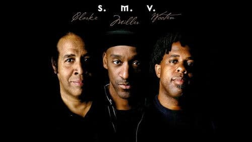 SMV: Stanley Clarke Marcus Miller Victor Wooten Jazz a Vienne 2009 Bild 1