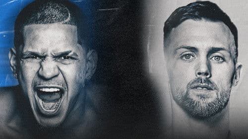 Edgar Berlanga vs. Padraig McCrory Bild 2