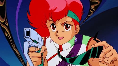 Dirty Pair - Project Eden Bild 7