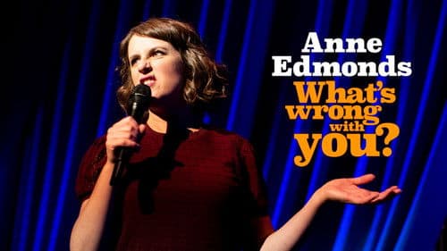 Anne Edmonds: What's Wrong With You Bild 3