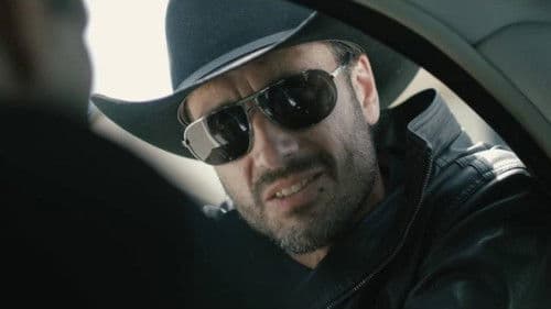 Desperate Cowboys Bild 1