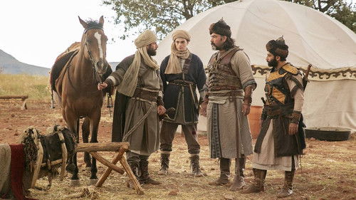 Mavera: Hace Ahmed Yesevi Bild 2