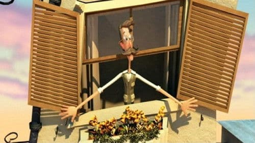 Rua das Tulipas Bild 1