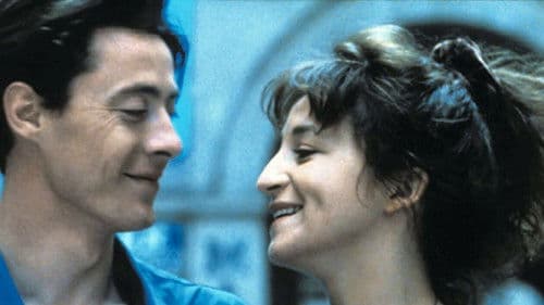 Liebesgeschichten enden im Allgemeinen schlecht Bild 1