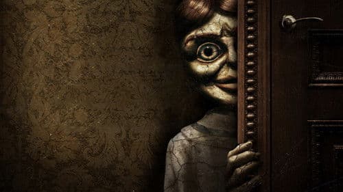 Robert - Die Puppe des Teufels Bild 1