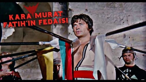 Kara Murat: Fatih'ın Fedaisi Bild 3