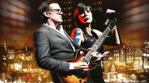 Beth Hart & Joe Bonamassa - Live in Amsterdam Bild 2
