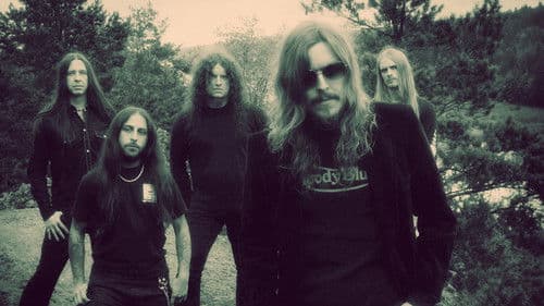 Opeth: The Roundhouse Tapes Bild 1