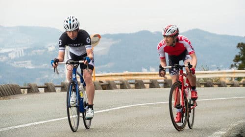 弱虫ペダル Bild 8