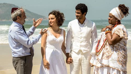 Amarração do Amor Bild 2