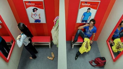 Rab Ne Bana Di Jodi - Ein göttliches Paar Bild 7