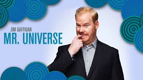 Jim Gaffigan: Mr. Universe Bild 4