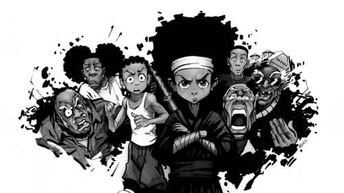 The Boondocks Bild 1