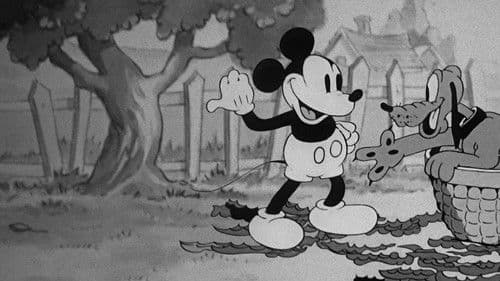 Pluto will spielen Bild 3