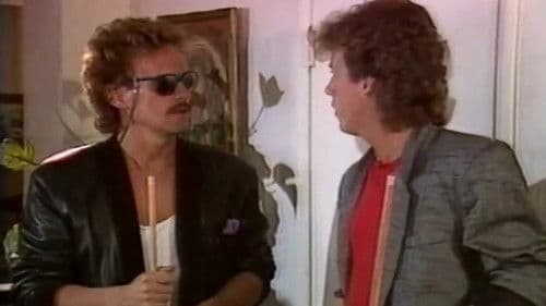 Ginger Does 'em All Bild 1