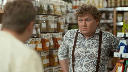 Vegani a jelita Bild 1