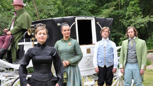 Der Teufel mit den drei goldenen Haaren Bild 4