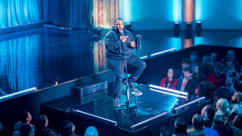 Nate Jackson: Super Funny Bild 1