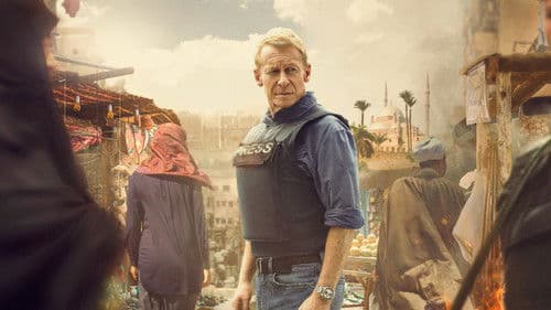 The Correspondent Bild 1