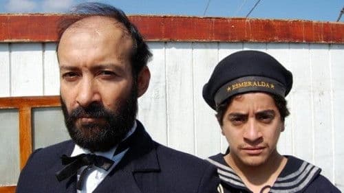 La Esmeralda 1879 Bild 1