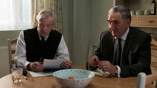 The Good Liar: Das alte Böse Bild 5