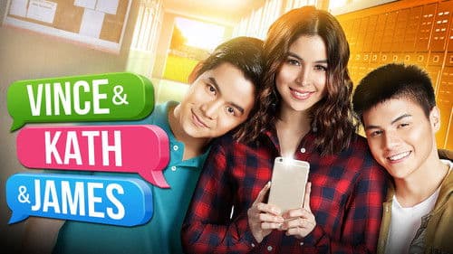 Vince & Kath & James Bild 6