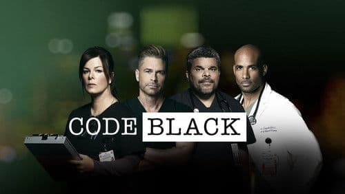 Code Black Bild 4