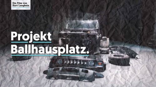 Projekt Ballhausplatz Bild 3