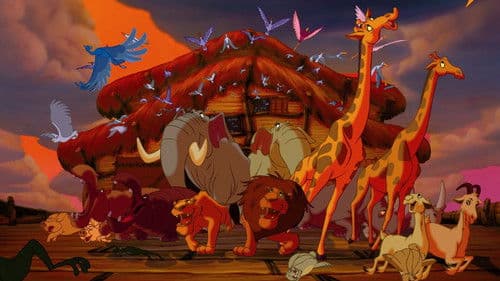 Fantasia 2000 Bild 7