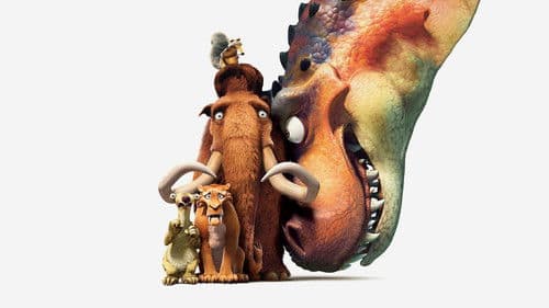 Ice Age 3 - Die Dinosaurier sind los Bild 5