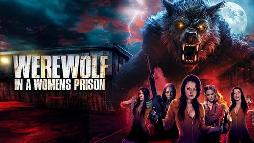 Werewolf in a Women's Prison Bild 2