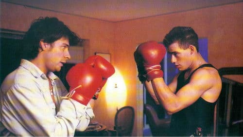 Wilde Nächte Bild 7