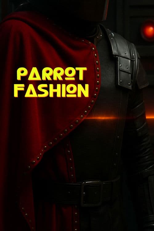 Parrot Fashion