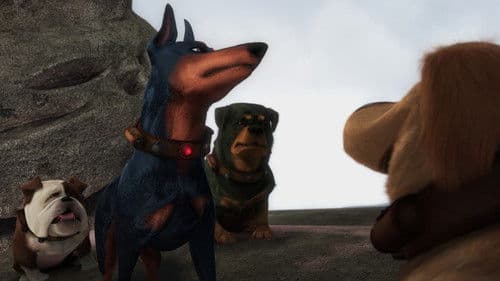 Dug's Sondereinsatz Bild 6