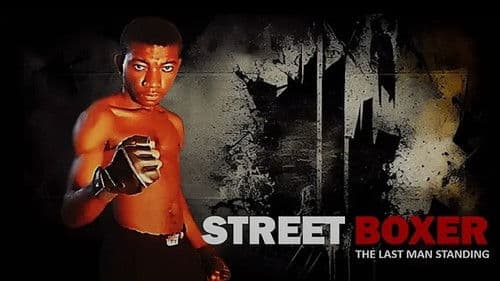 Street Boxer : The last man standing Bild 1