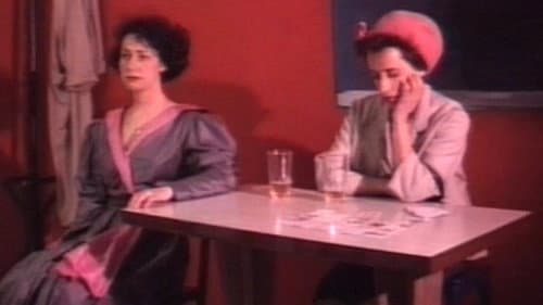 Deux dames sérieuses Bild 1