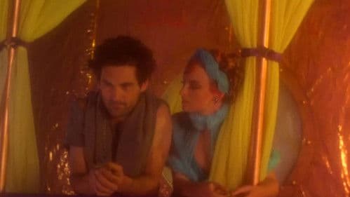 Twilight of the Ice Nymphs Bild 2