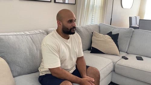 Idrees Khan: Ties to Trinidad Bild 1