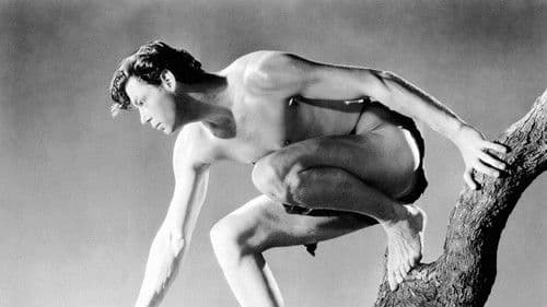 Der einzig wahre Tarzan Bild 3