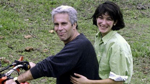 Ghislaine Maxwell: The Making of a Monster Bild 2