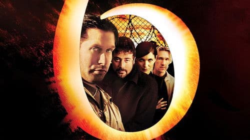 Six - Fortress: Deadzone Bild 4