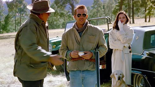 Revenge - Eine gefährliche Affäre Bild 4