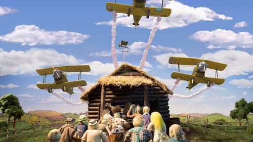 Vanamehe film Bild 1