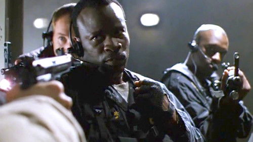 New Alcatraz - Das Grauen aus dem Eis Bild 3