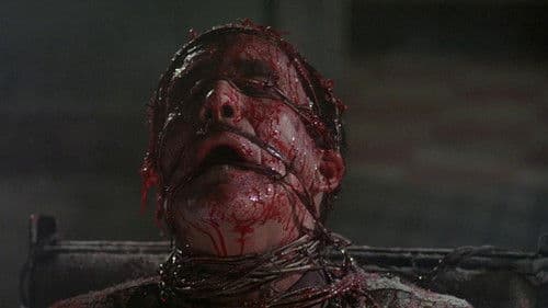 Prison - Rückkehr aus der Hölle Bild 2