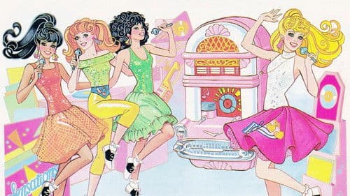 Barbie and The Sensations: Rockin' Back to Earth Bild 3