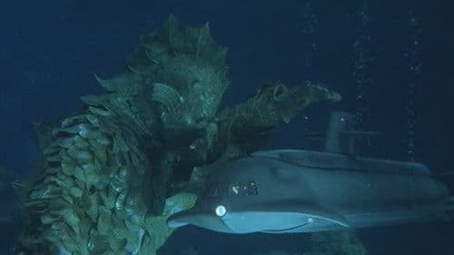 Die Seaview - In geheimer Mission Bild 3