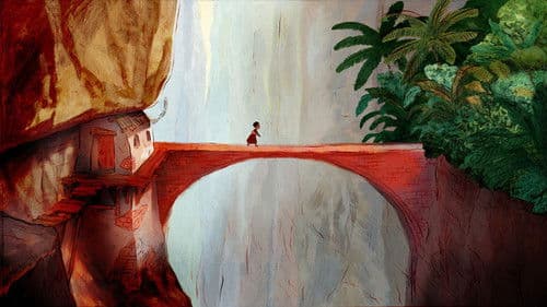 Mia et le Migou Bild 5