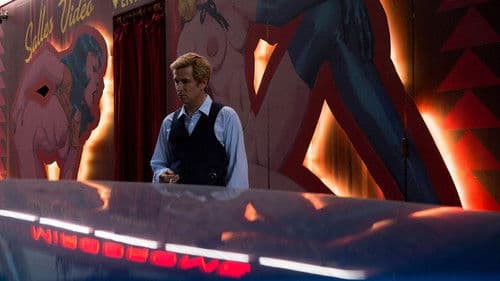 Paris bei Nacht Bild 3