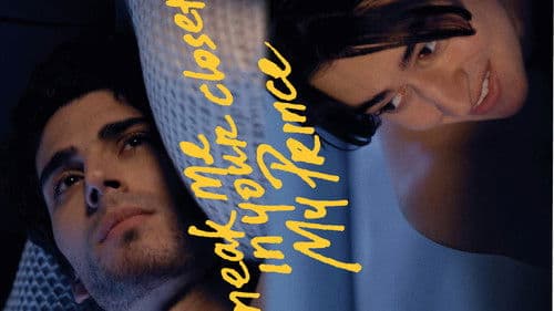 Sneak Me in Your Closet My Prince Bild 1